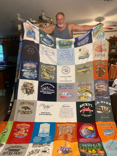 Customer photo review of Design Your Own