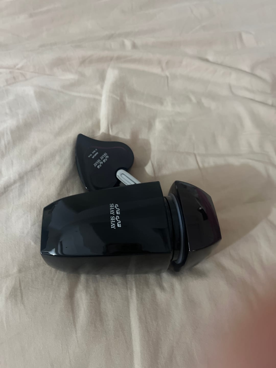 Customer photo review of SHAY SHAY DOKHOON