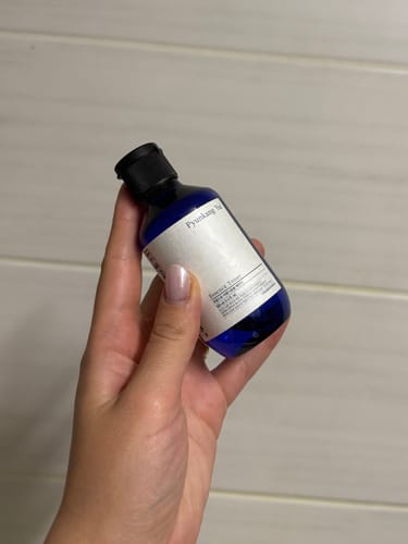 Customer photo review of Pyunkang Yul Essence Toner veido toneris-esencija