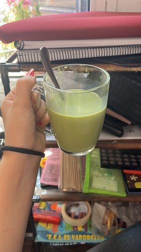 Customer photo review of Kit Imprescindible