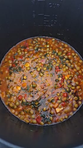Customer photo review of Multicooker Novio EasyCook