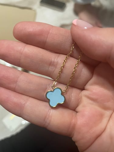 Kundenbewertung mit Foto zu Amore Zirconia Ring