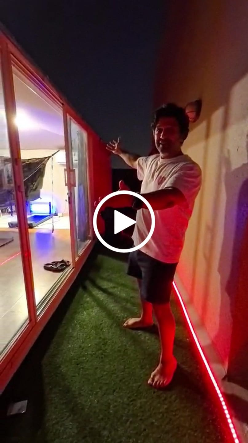 Customer video review of Haven Tent Rainfly