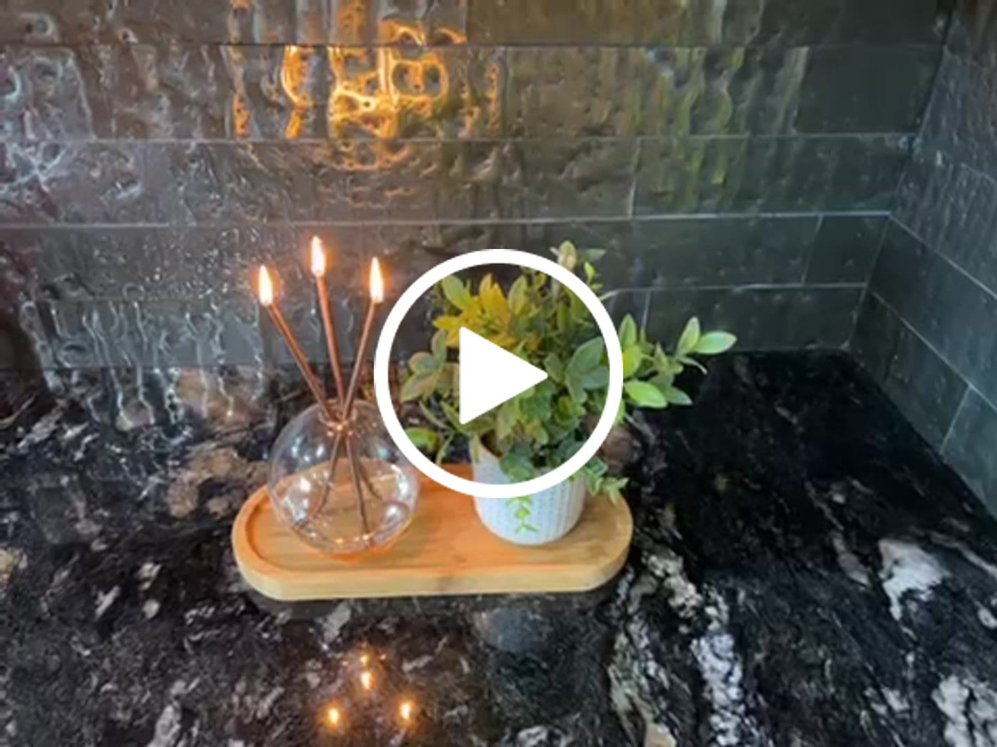 Customer video review of Pristine Oil®