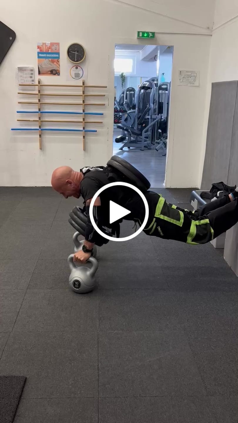 Customer video review of Maintiens de Compression pour Coudes