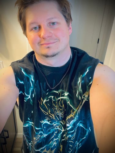 Customer photo review of 3033 - Yu-Gi-Oh!® Cut-Offs