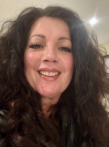 Customer photo review of The No.1 Beauty Box for Women over 40
