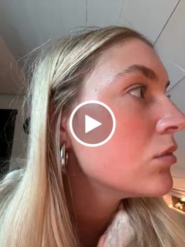 Customer video review of $3 Shipping Protection