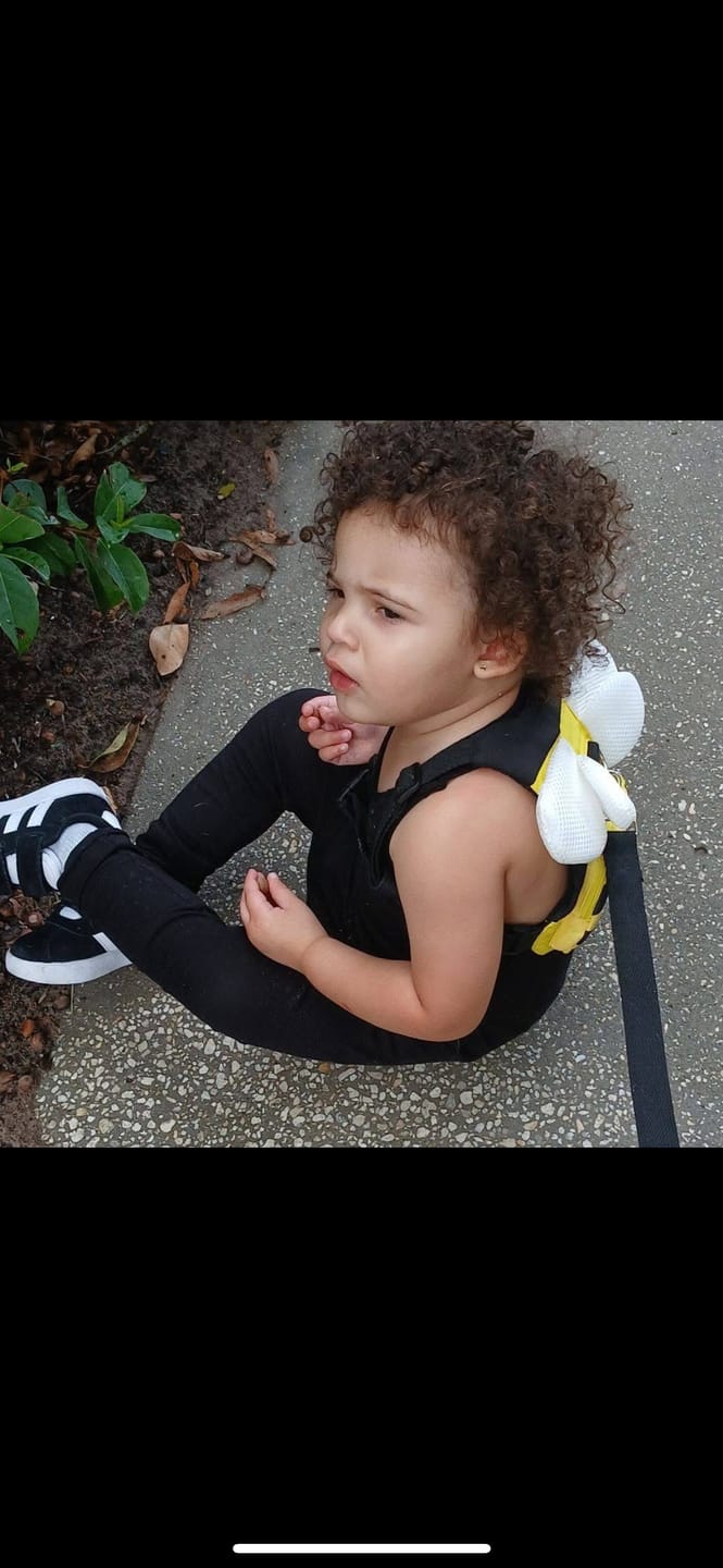 Customer photo review of Romper Black