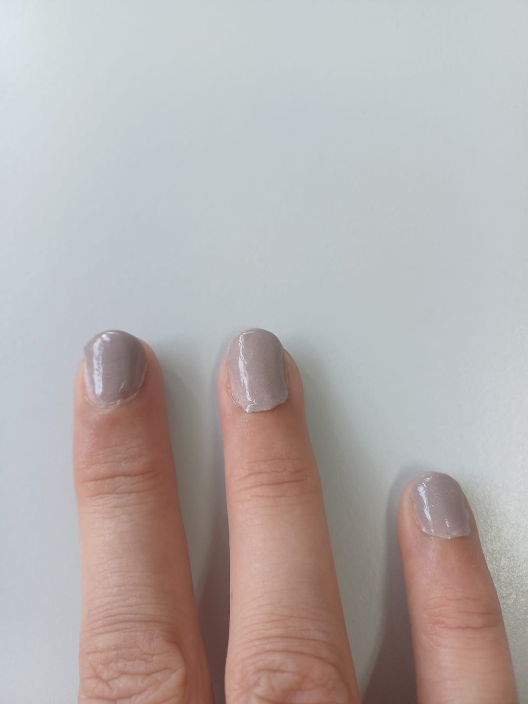 Customer photo review of Premium 4-In-1 Buffervijl