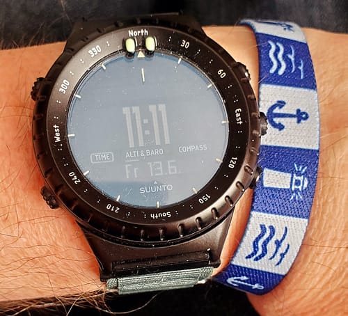 Customer photo review of coastguard