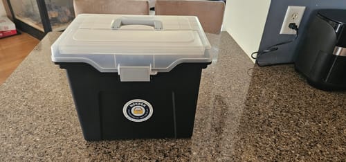 Customer photo review of Nokbox™ Lite