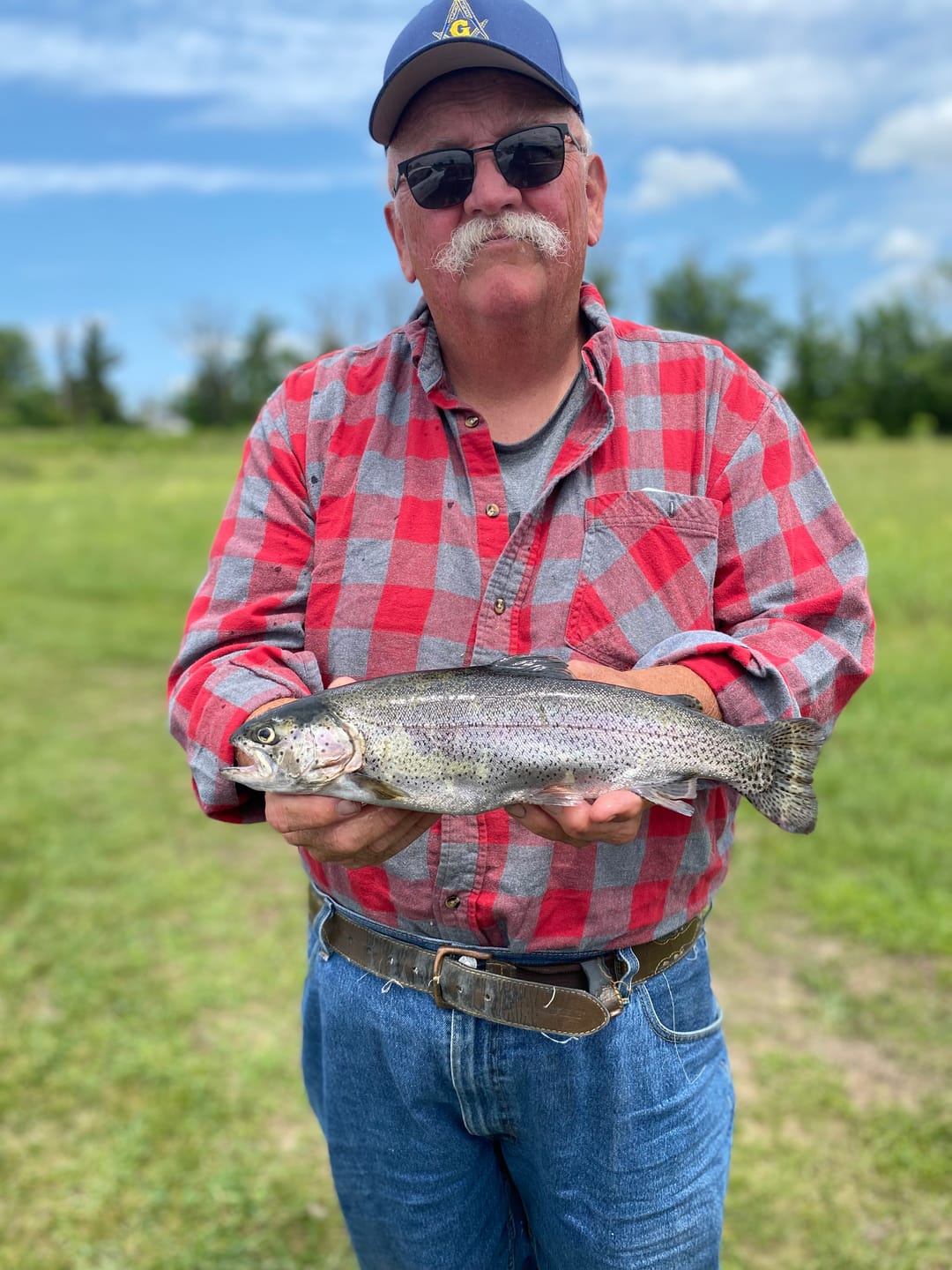Customer photo review of STINGEYE™ Spinner