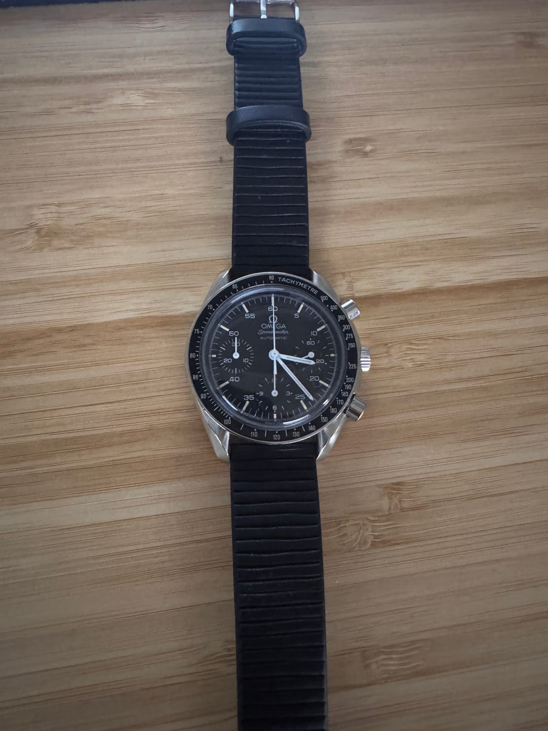 Customer photo review of Carbon Black Ridged