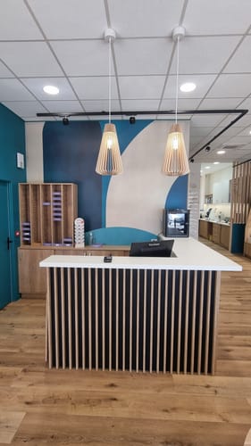 Customer photo review of Duo Andromède