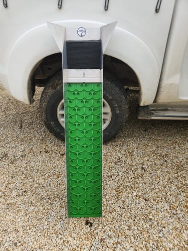 Customer photo review of Seconds and imperfect Dream mats