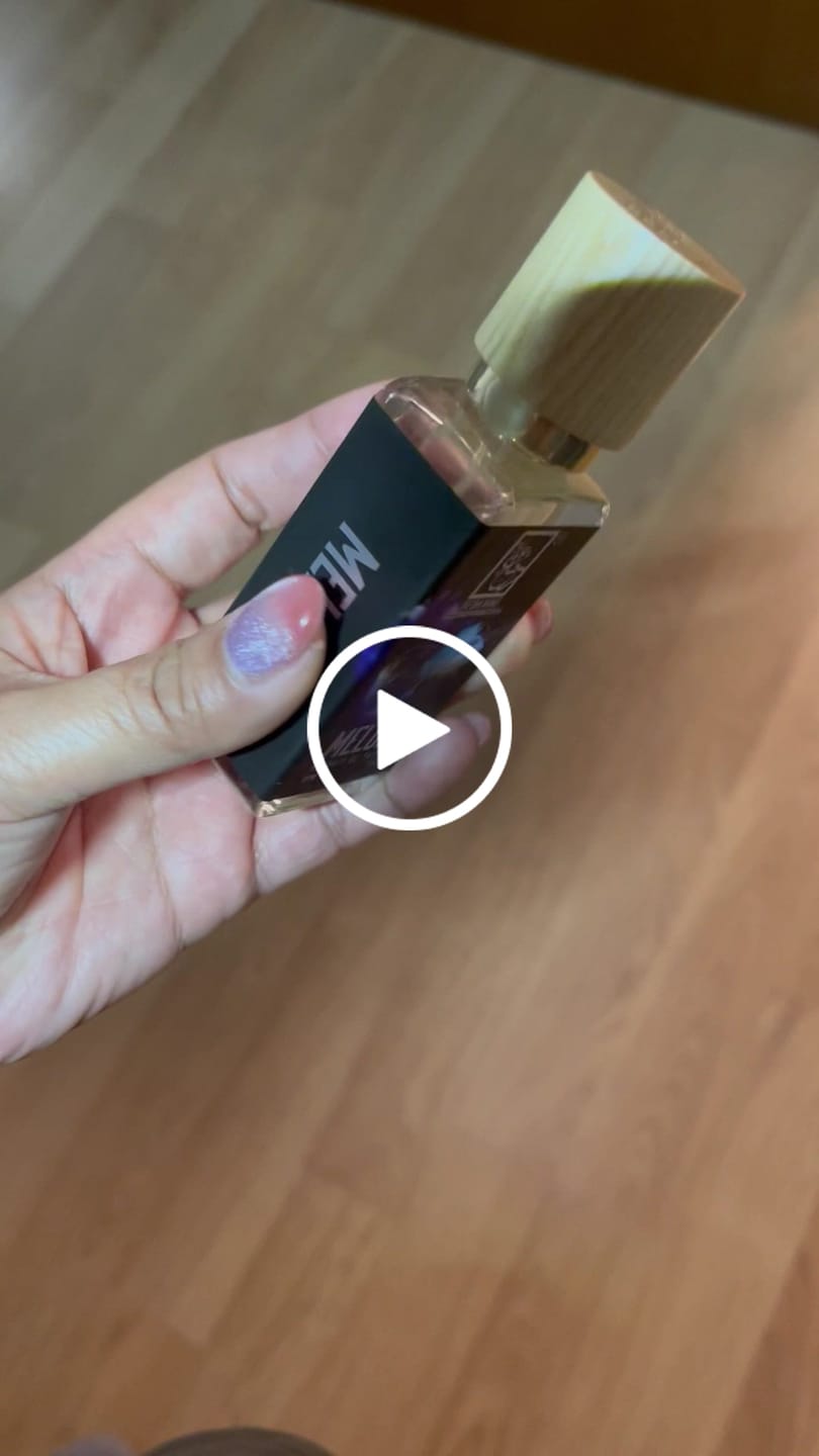 Customer video review of Melody