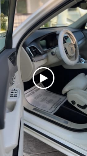 Customer video review of Cruise - Gallon