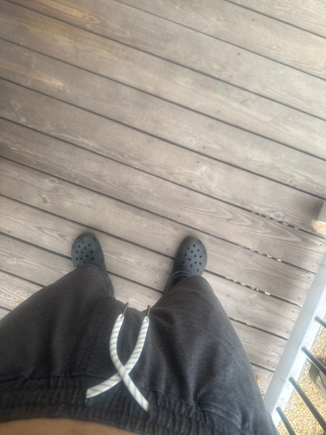 Customer photo review of 80Eighty® Dusk Short