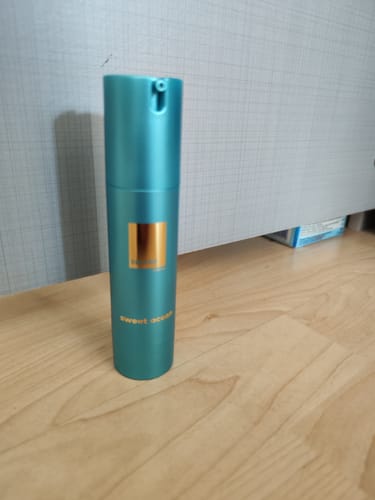 Customer photo review of Sultan Parfum Öl | 45ml