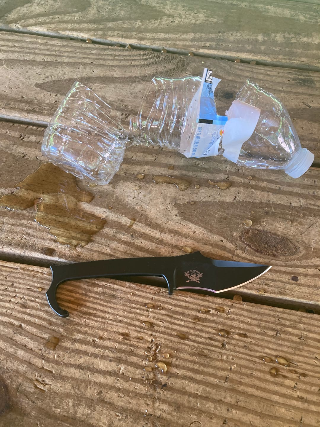 Customer photo review of MDV Plus One - Black