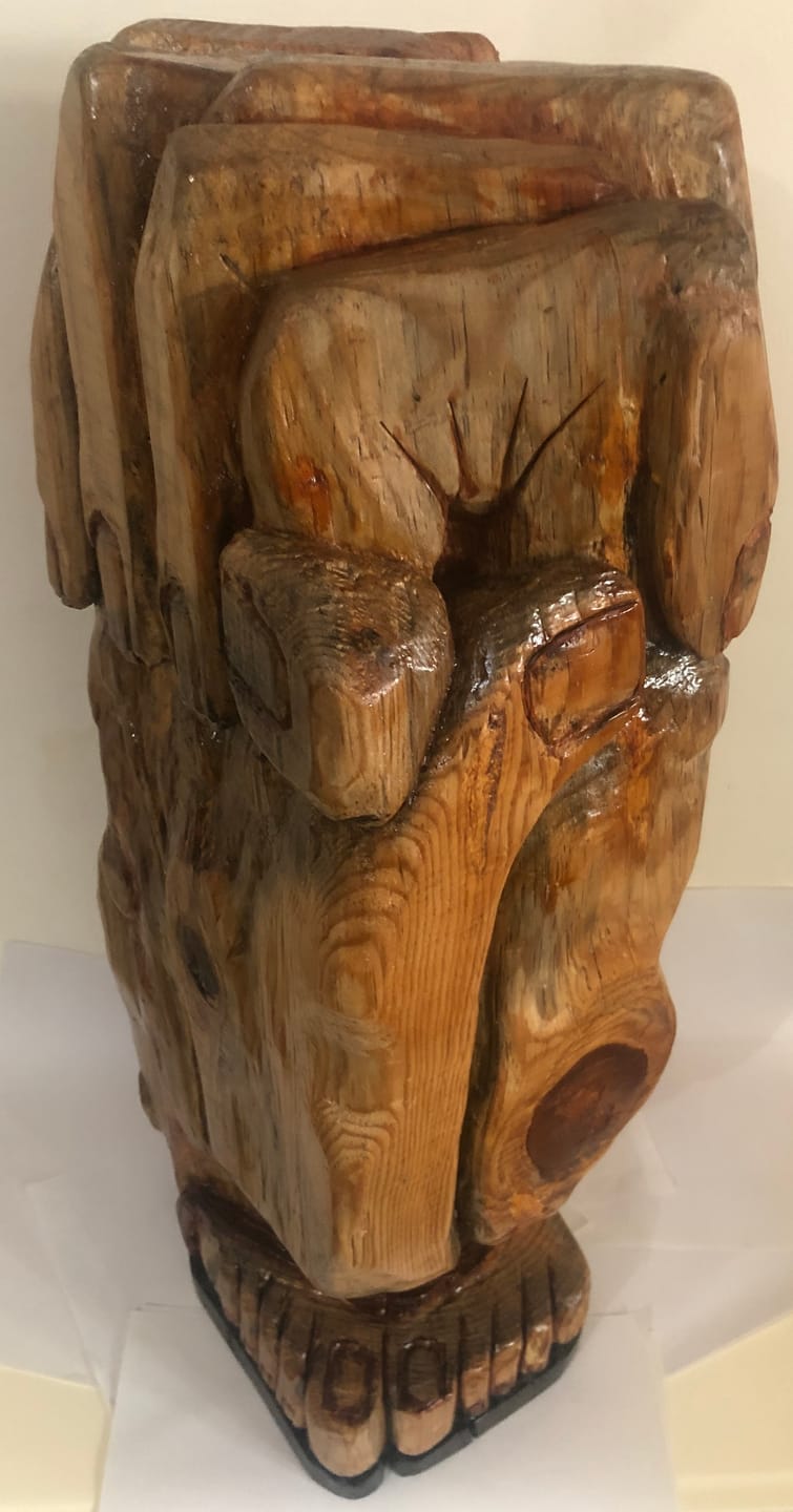 Customer photo review of MEMBRESIA JEFF KOONS