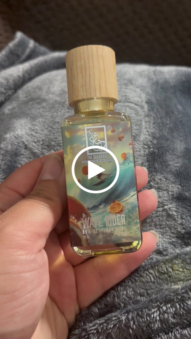 Customer video review of Wave Rider