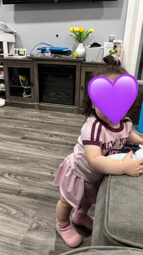 Customer photo review of Basic SlipKix™