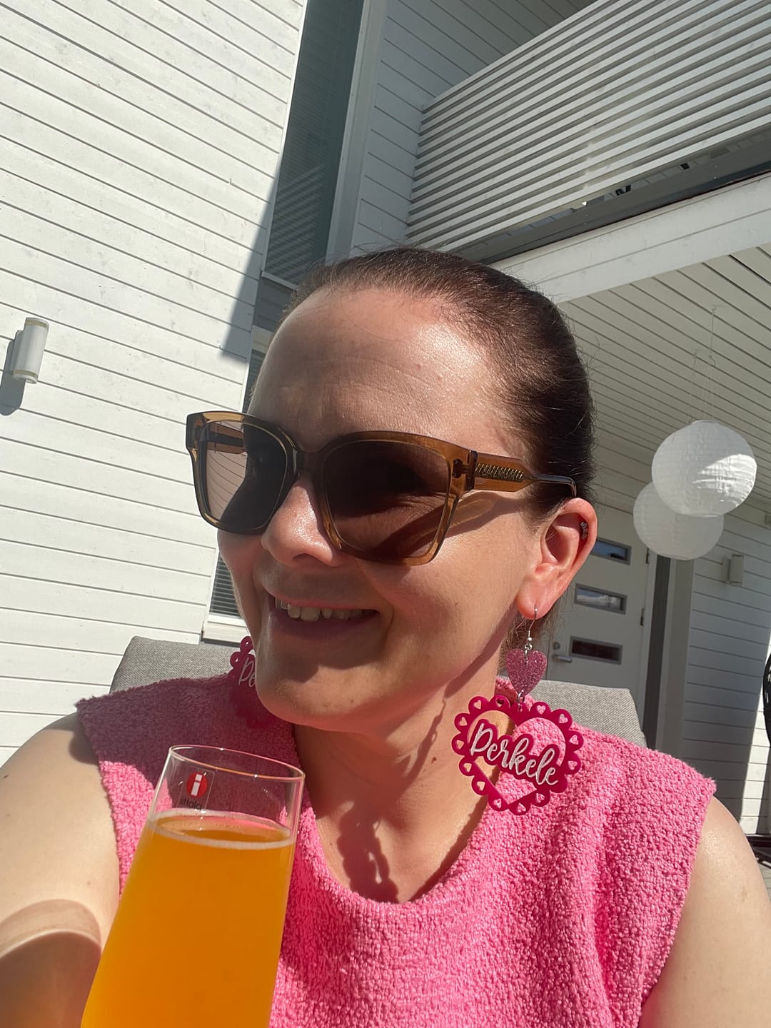 Customer photo review of Perkele