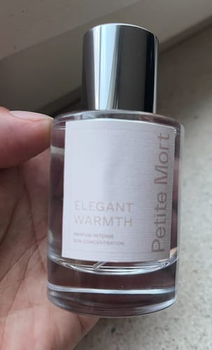 Fotorecensie van een klant over Suave Night
