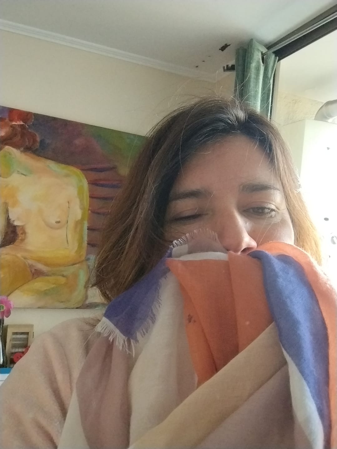 Customer photo review of Eco-Tiras de lavar Natulim - 40 lavados