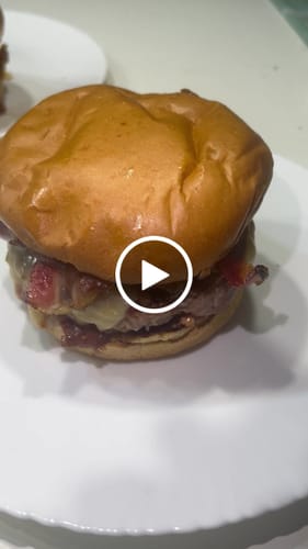 Customer video review of Classic Potato Rolls • 54gr