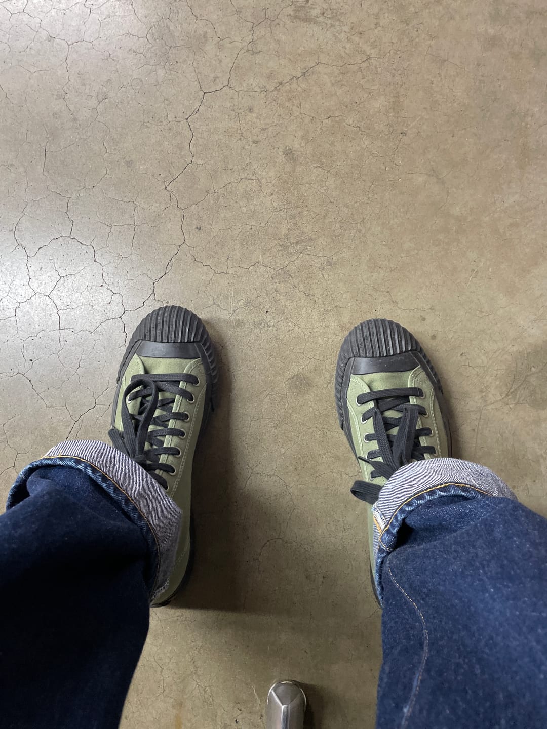 Customer photo review of Grounder Hi