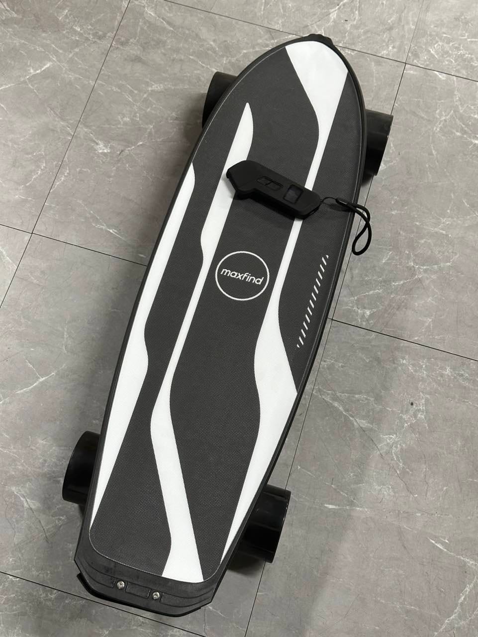 Customer photo review of MAXFIND CYBER MINI (NEW)