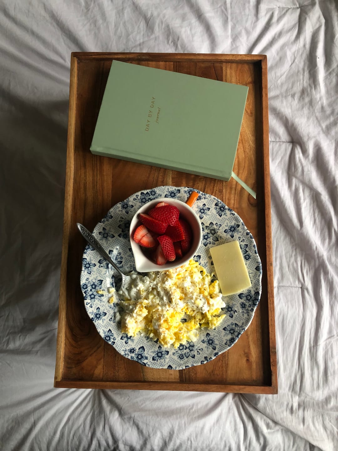 Customer photo review of Matcha Green
