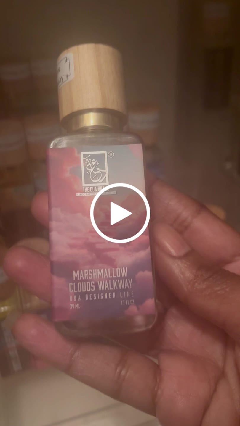 Customer video review of Marshmallow Clouds Walkway