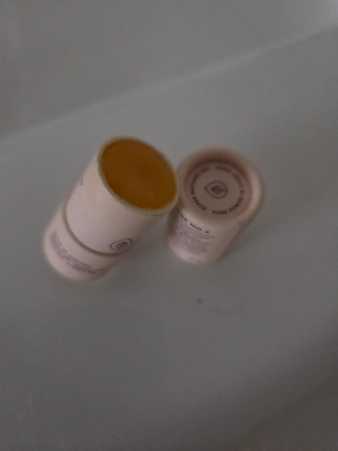 Customer photo review of Lippenpflege No.2