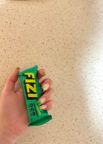 Customer photo review of Queen Pistachio