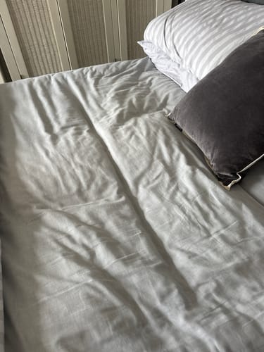 undefined review of CloudTopper™ Mattress Topper image 1 out of 1