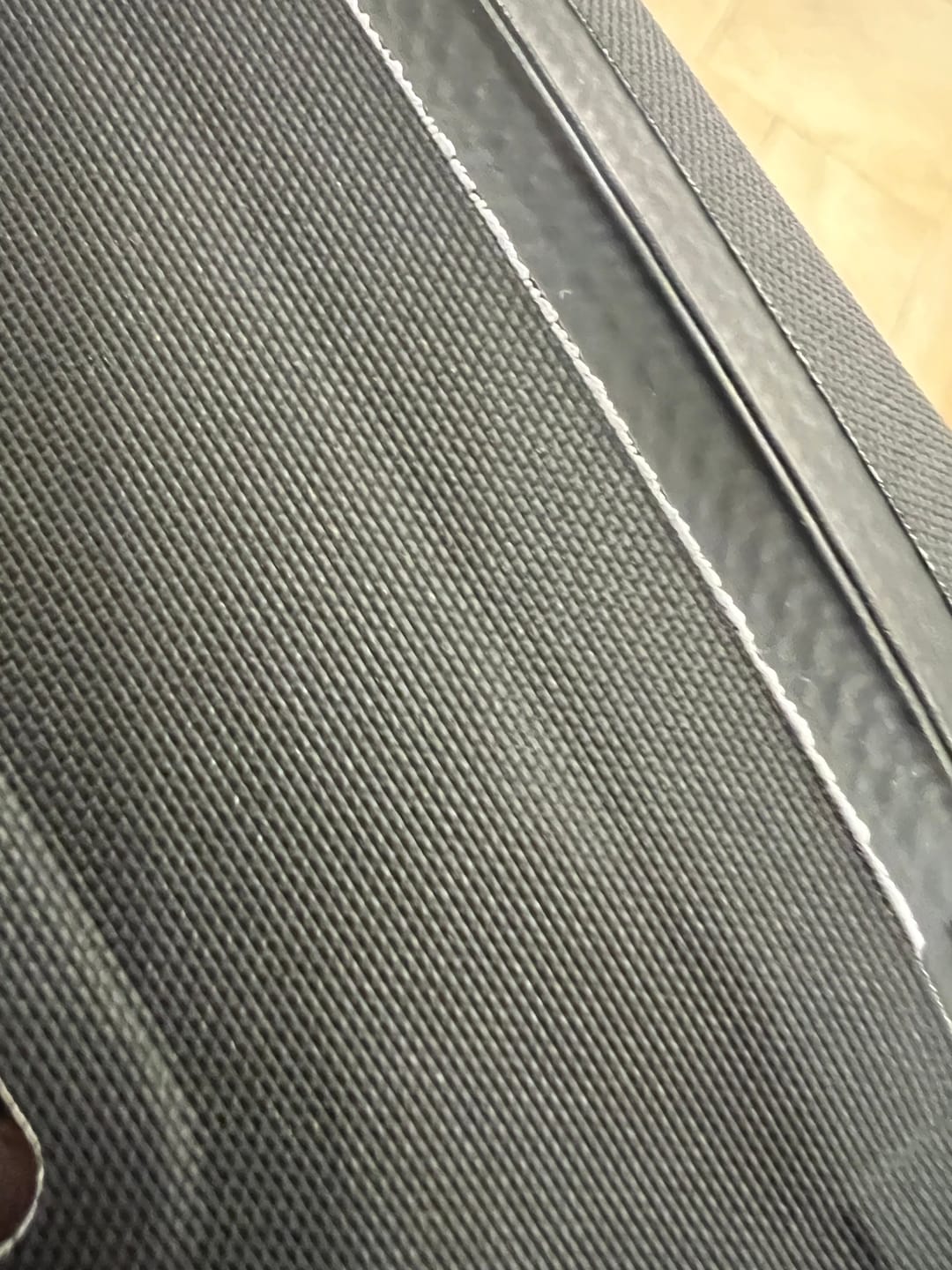 Customer photo review of ELEMENT Flat Pouch - Small