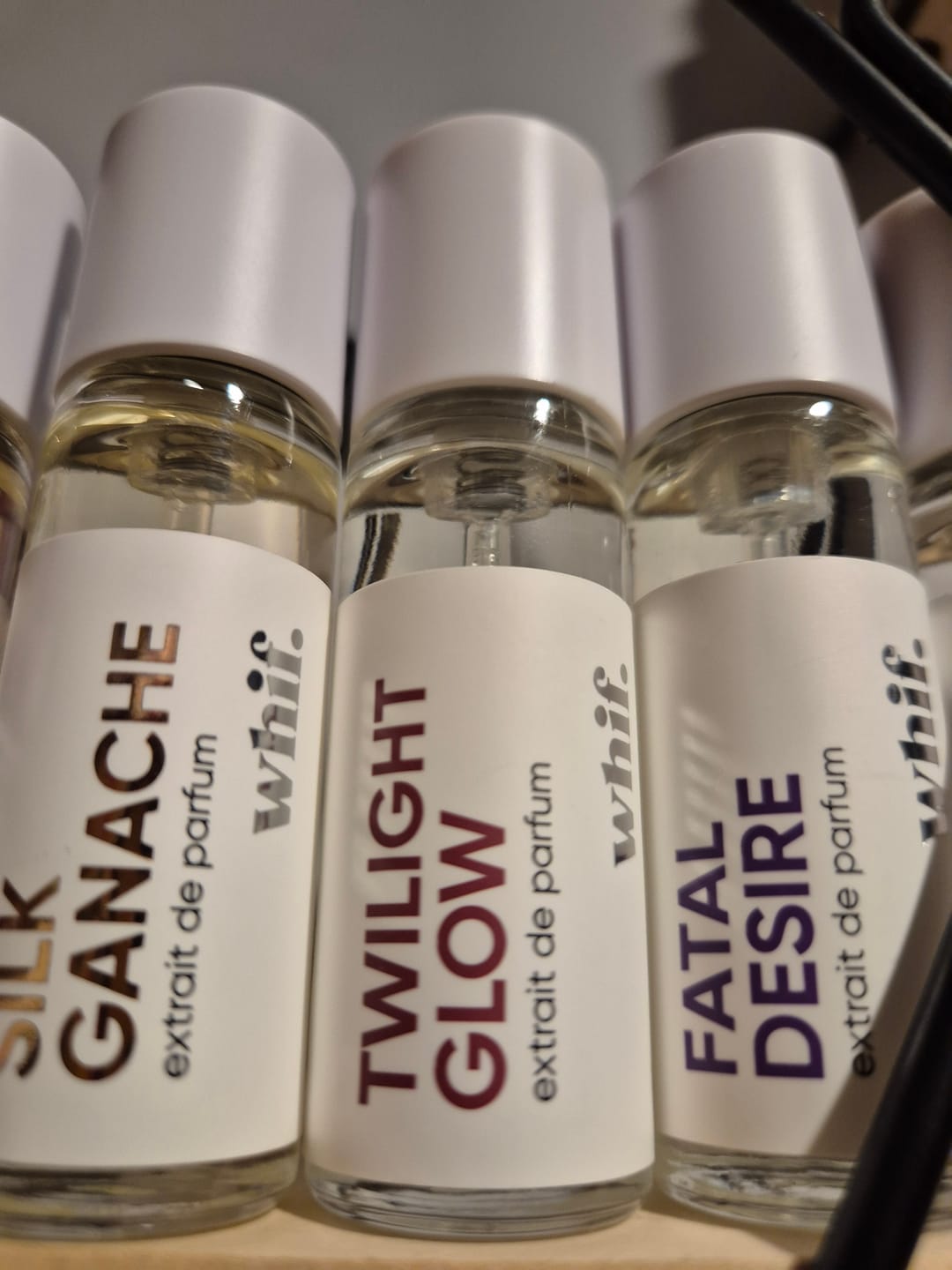 Customer photo review of Twilight Glow