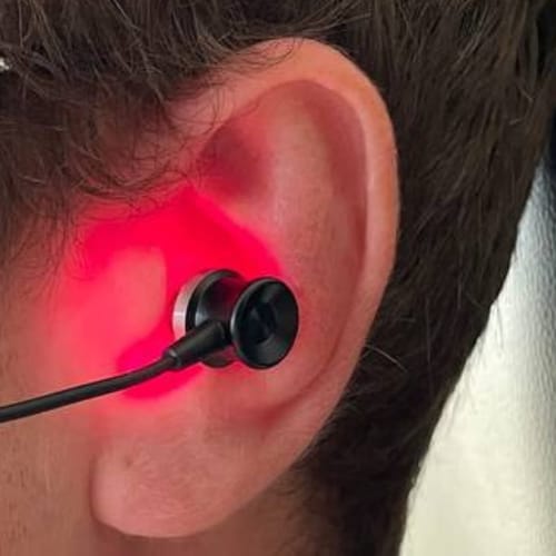 Customer photo review of ReHears