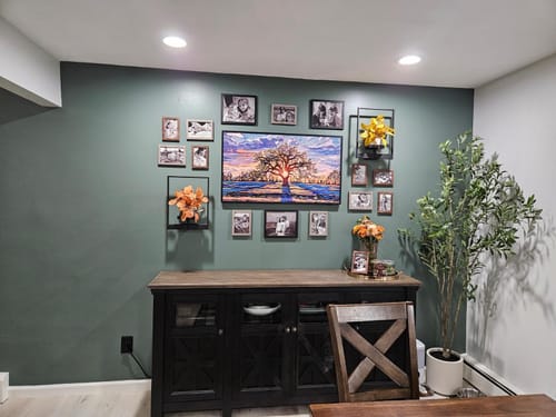 Customer photo review of Planty®