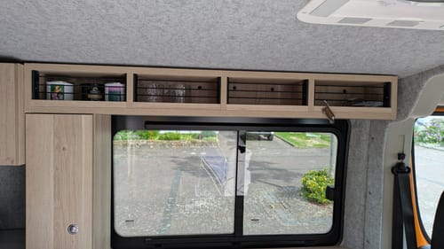 Customer photo review of Carpet Filz für Camper