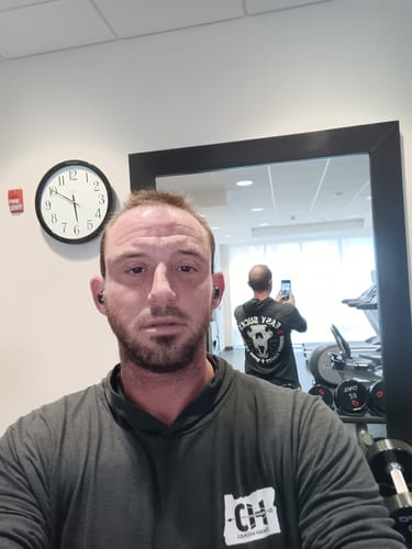 undefined review of EASY SUCKS ATHLETIC LONG SLEEVE image 1 out of 1