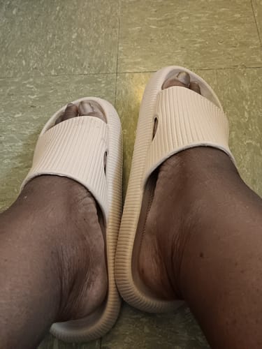 Customer photo review of The Cloudies™ - Original