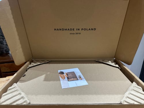 Customer photo review of EVERY CORK