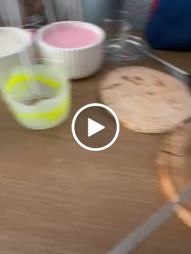 Customer video review of Fragancia CITRONELA