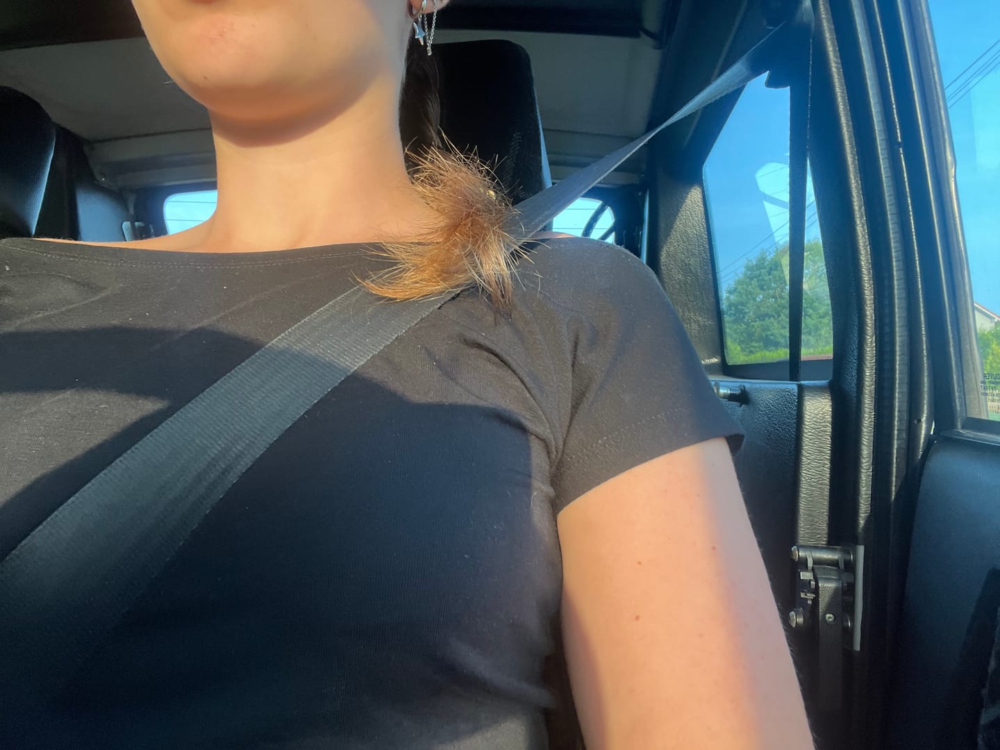 Customer photo review of Doppel Pack Nippelcover COLOR NUDE (2 Paar) 4 St.