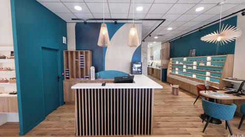 Customer photo review of Duo Andromède